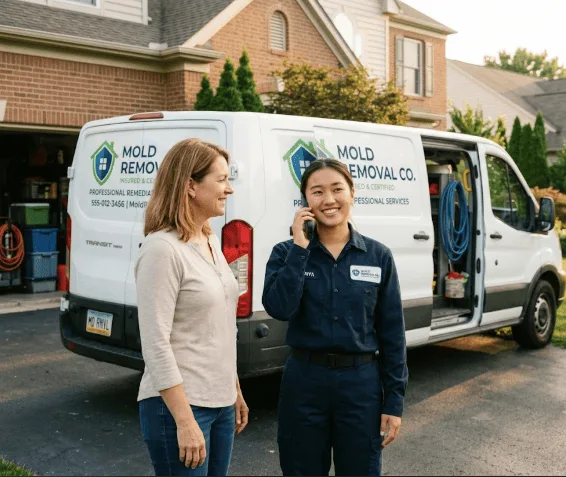 Crawlspace Mold Remediation Springwater, NY FAQs